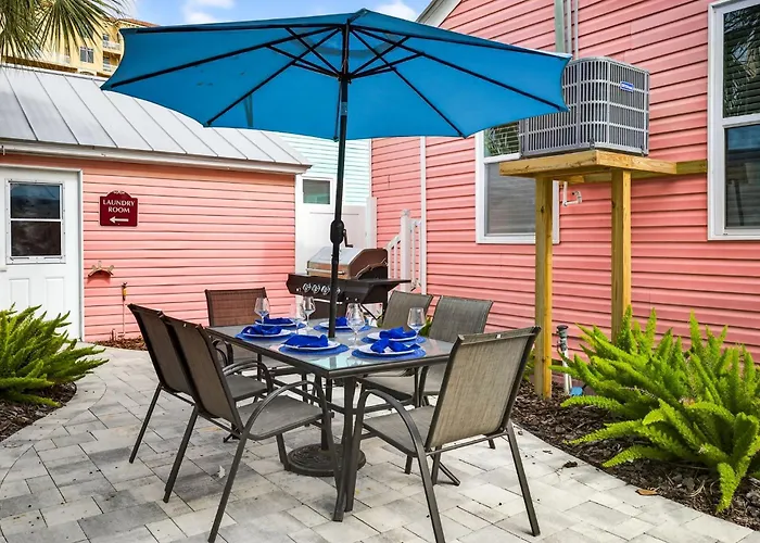 Frenchy's 486 Clearwater Beach