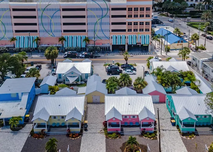 Frenchy's 486 * Clearwater Beach