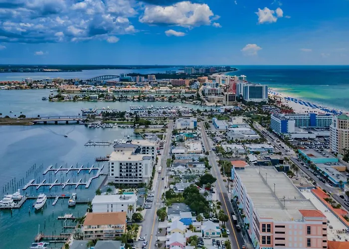 Frenchy's 486 * Clearwater Beach